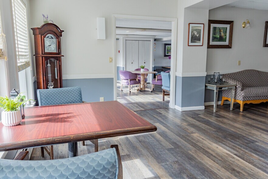 More Photos Of , Madison Specialty For Sale