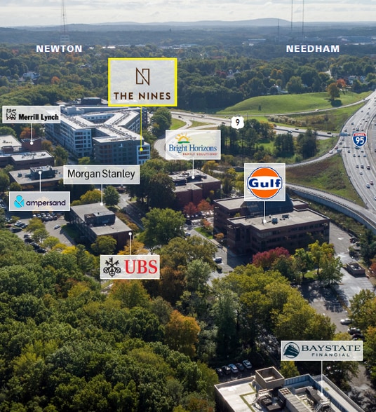 More Photos Of 40 William St, Wellesley Apartments For Lease