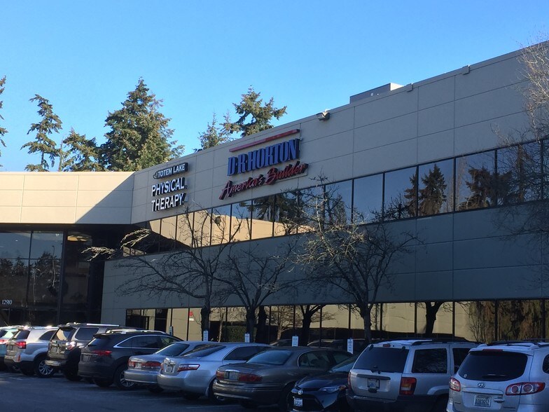 More Photos Of 12910 Totem Lake Blvd NE, Kirkland Office For Lease