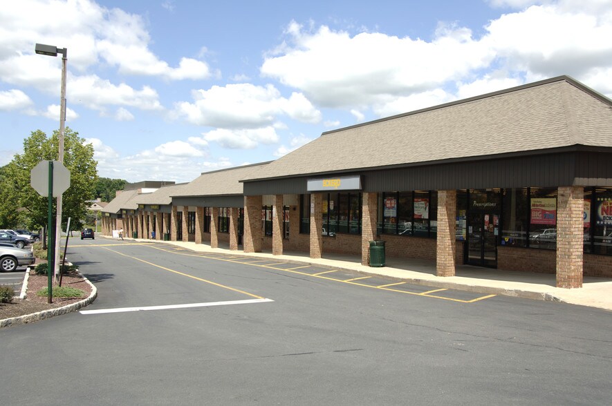 More Photos Of 1325 US Highway 206, Skillman Freestanding For Lease