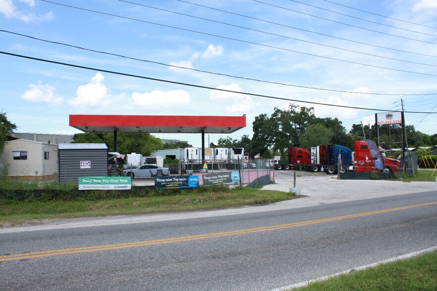 More Photos Of 2658 Overland Rd, Apopka Land For Lease