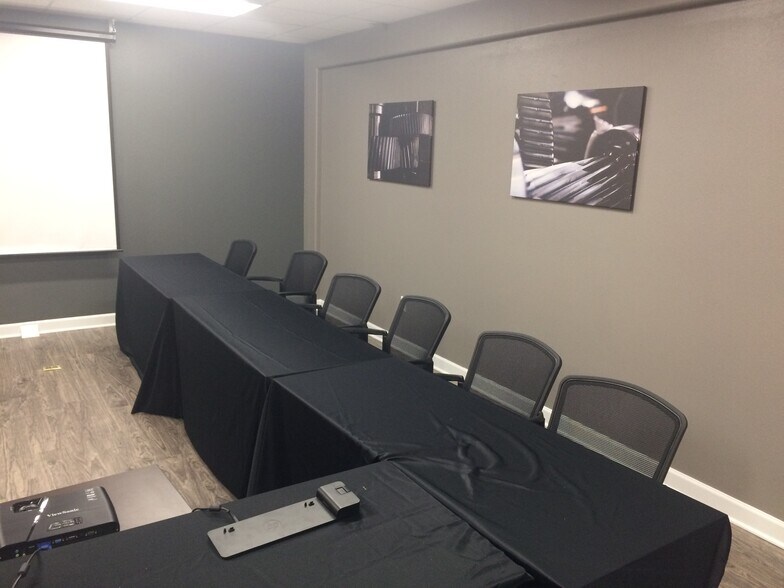 More Photos Of 6540 4th St SW, Cedar Rapids Warehouse For Lease