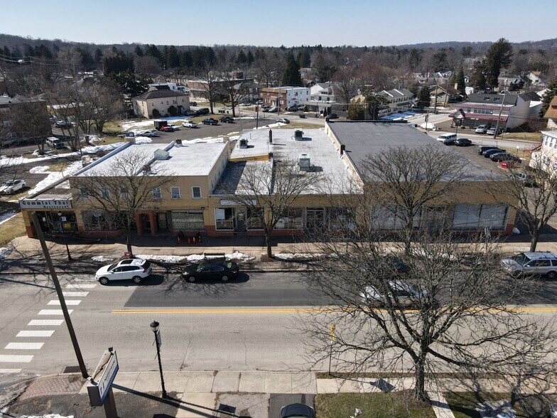 More Photos Of 1180 Easton Rd, Abington Storefront Retail Office For Sale