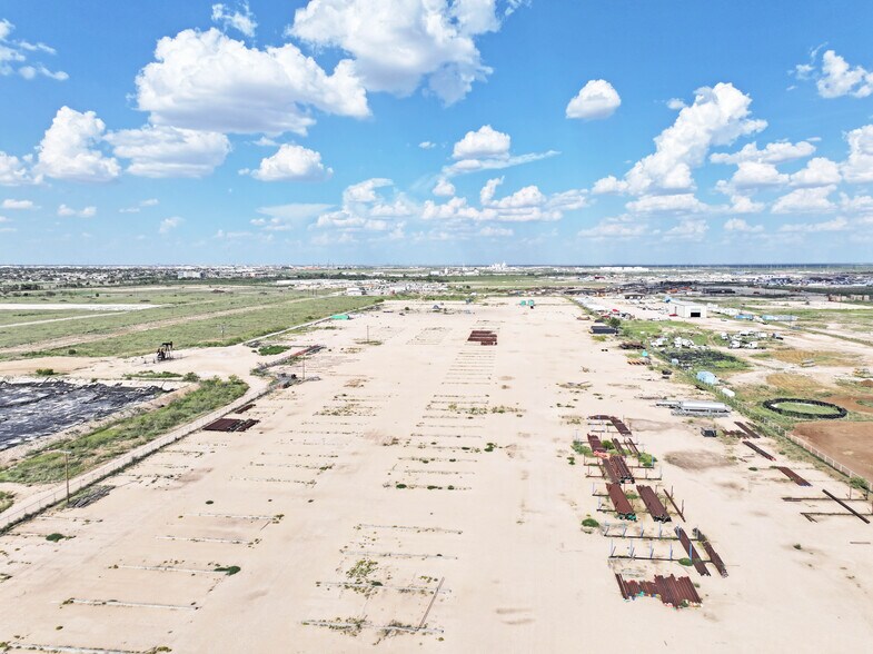 More Photos Of TBD S Crane ave, Odessa Land For Sale