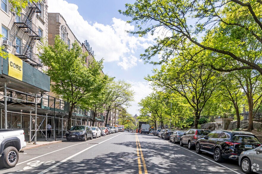 More Photos Of 518 Fort Washington Ave, New York Apartments For Sale