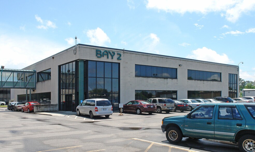 More Photos Of 831 Seahawk Cir, Virginia Beach Office For Lease