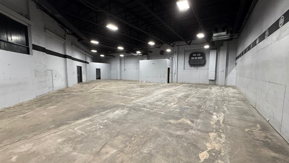 More Photos Of 719 Conestoga St, Bethlehem Warehouse For Lease