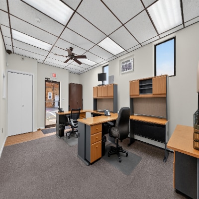 More Photos Of 521 Valley Brook Ave, Lyndhurst Office For Sale