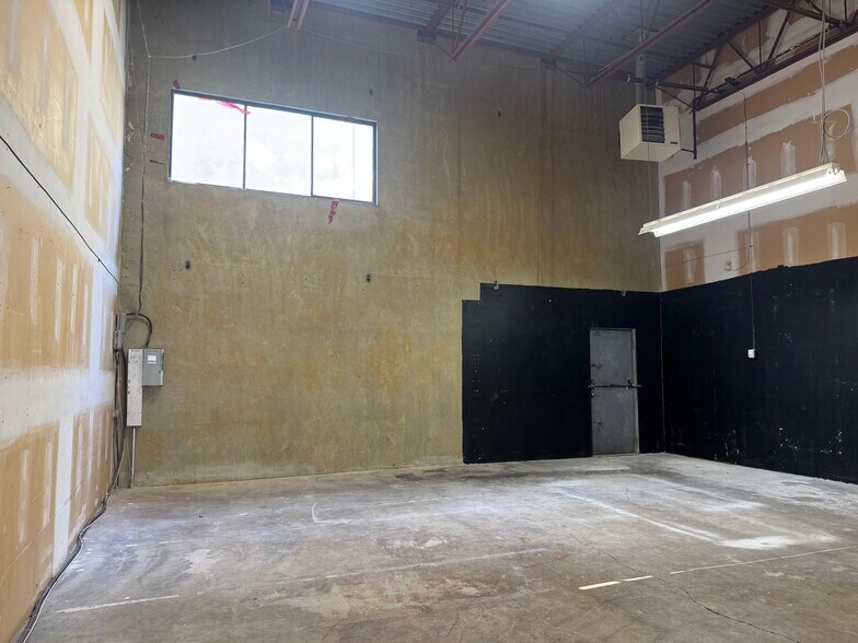 More Photos Of 12851 Clarke Pl, Richmond Warehouse For Sale