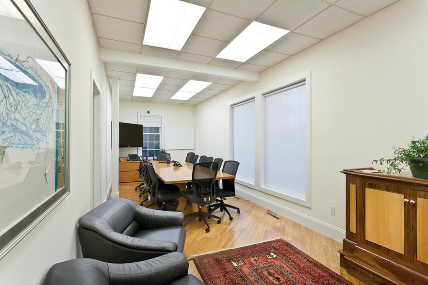 More Photos Of 5 Sylvan Rd S, Westport Office For Lease