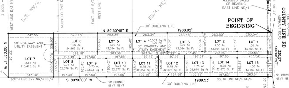 More Photos Of 6360 Campbell Ln, Piedmont Unknown For Lease