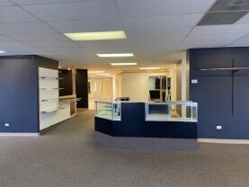 More Photos Of 236 W Northwest Hwy, Barrington Storefront Retail Office For Sale