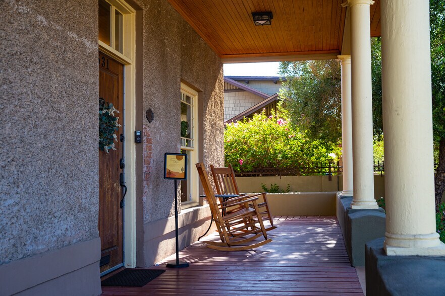 More Photos Of 531 E Lynwood St, Phoenix Office Residential For Sale