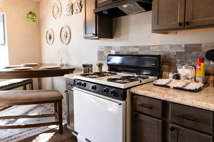 More Photos Of , Bryan Multifamily For Sale
