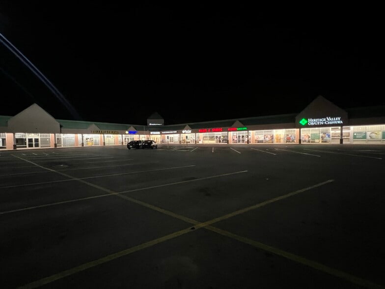 More Photos Of 2546-2586 Constitution Blvd, Beaver Falls Unknown For Lease