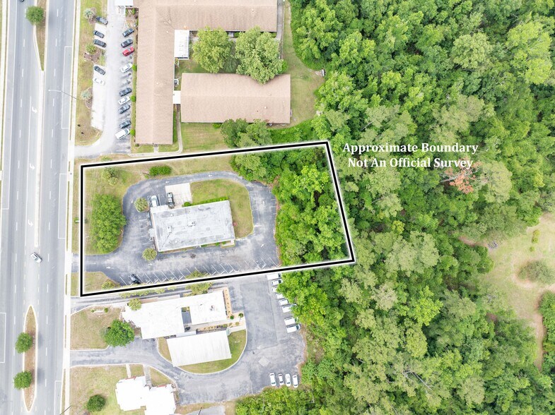 More Photos Of 1226 SW Main Blvd, Lake City Medical For Sale