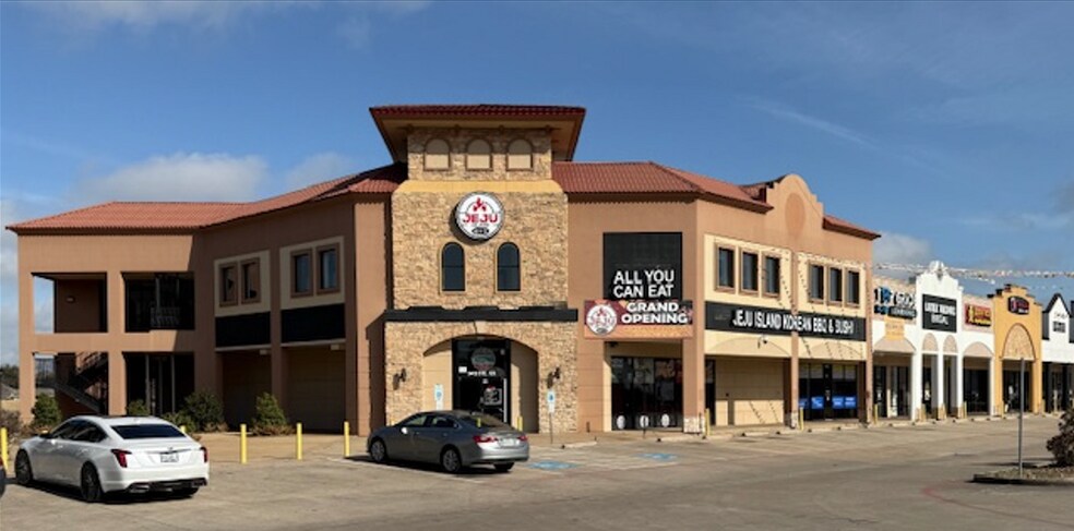 Primary Photo Of 9415 Broadway St, Pearland Freestanding For Lease