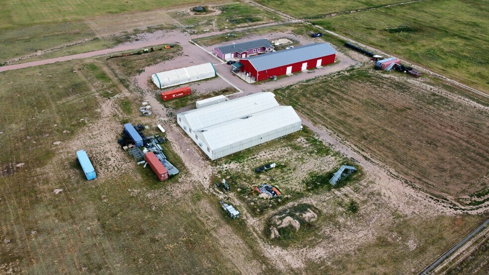 Primary Photo Of 8648 Lake Davis Rd, Pueblo Industrial For Sale