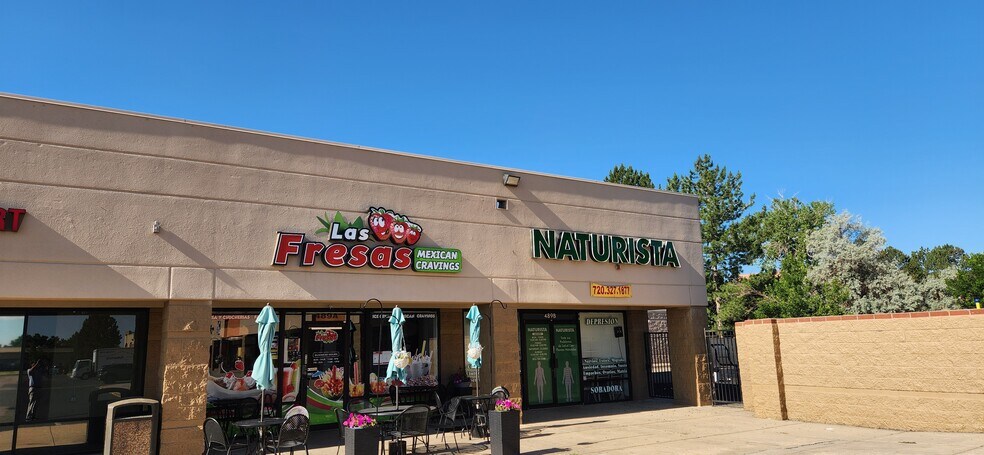 More Photos Of , Aurora General Retail For Sale