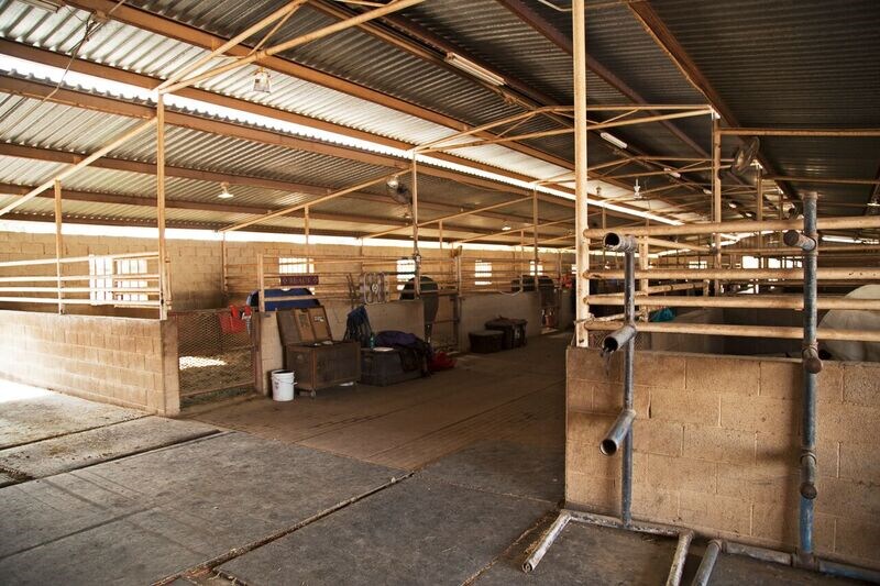 More Photos Of 15225 E Riggs Rd, Gilbert Horse Stables For Sale