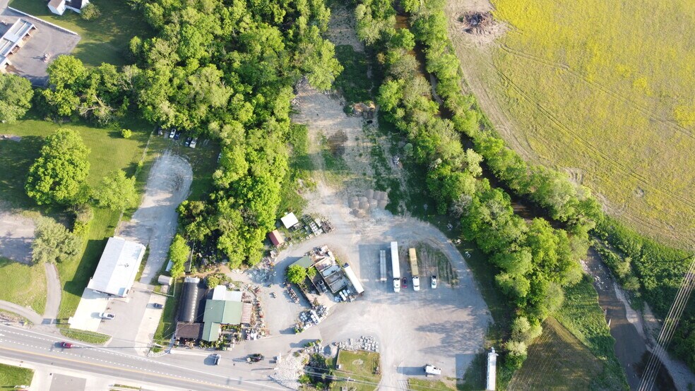 More Photos Of McMurry Blvd. Hartsville TN 37074, Hartsville Storefront For Sale