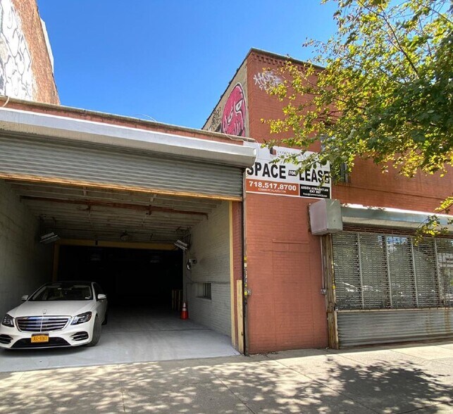 More Photos Of 1261 Coney Island Ave, Brooklyn Service For Lease