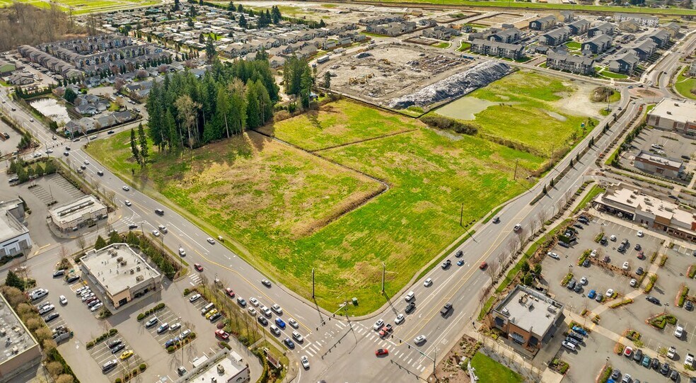 More Photos Of 2602 172nd St, Marysville Land For Sale