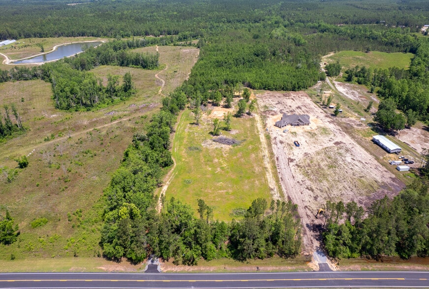 More Photos Of 17614 Lanes Bridge Rd, Odum Land For Sale