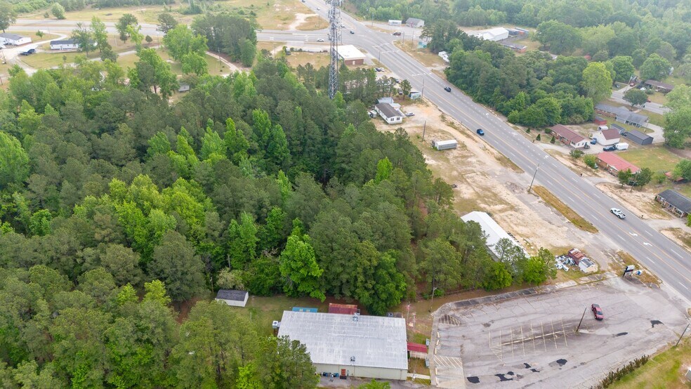 More Photos Of 14230 NC-210, Spring Lake Land For Sale