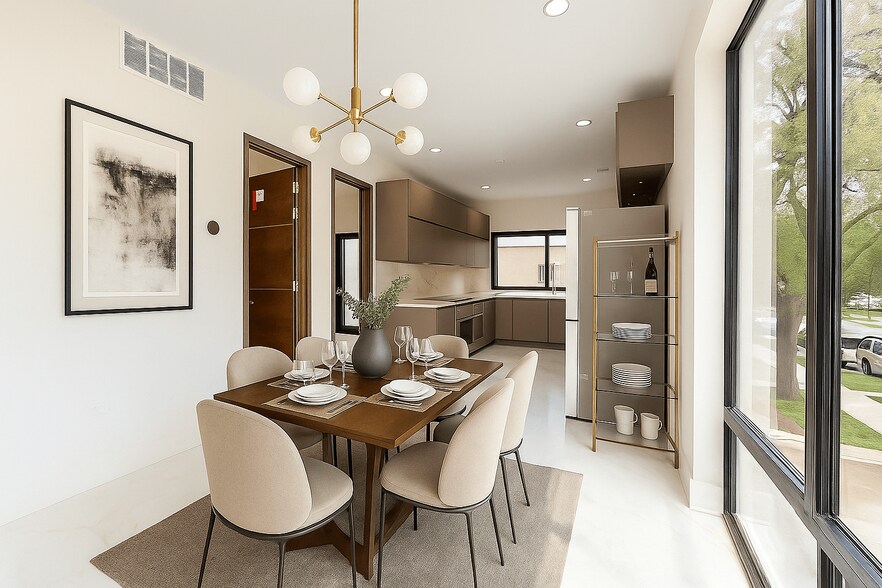 More Photos Of 6330-6338 Hennings Ct, Morton Grove, Morton Grove Apartments For Sale