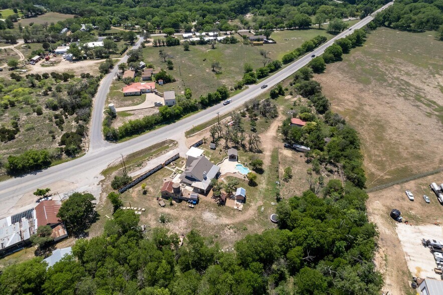 More Photos Of 6 US Highway 87, Comfort Office For Sale