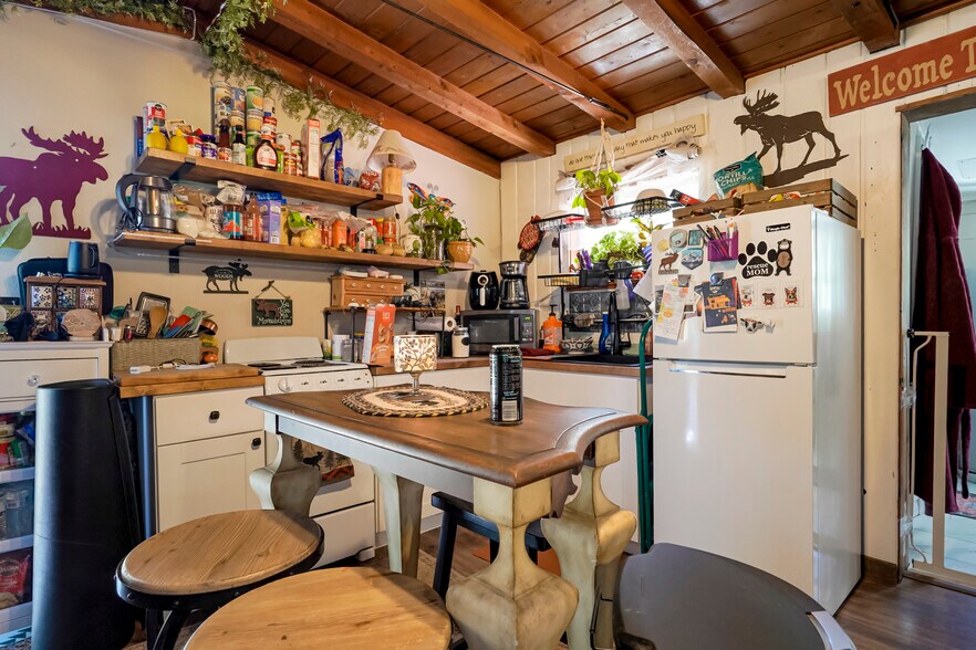 More Photos Of , Evergreen Multifamily For Sale
