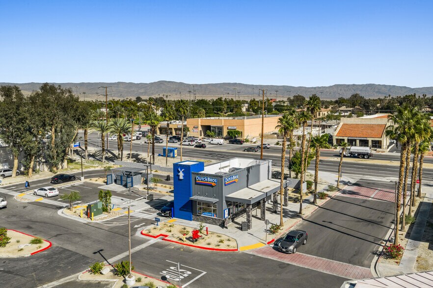 More Photos Of 34051 Date Palm Dr, Cathedral City Fast Food For Sale