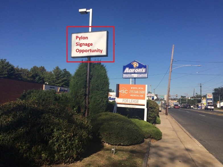 More Photos Of 326 N Chester Pike, Glenolden Storefront For Sale