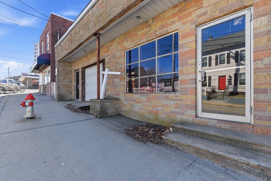 More Photos Of 1009 Main St, West Warwick Industrial For Sale