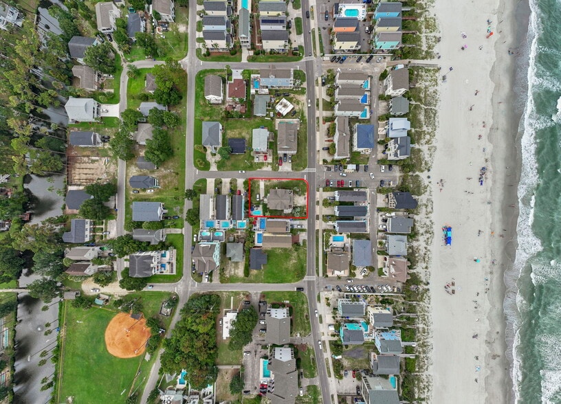 More Photos Of 510 S Ocean Blvd, Surfside Beach Multifamily For Sale