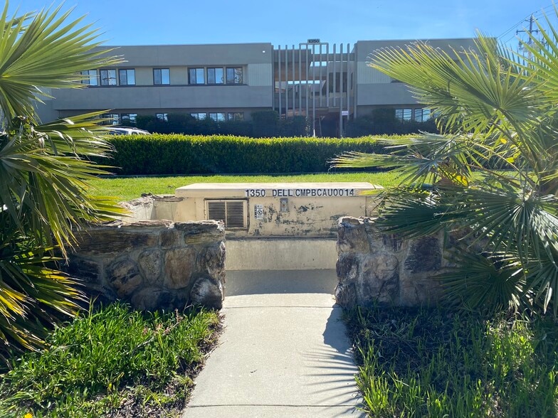 More Photos Of 1350 Dell Ave, Campbell Office For Lease