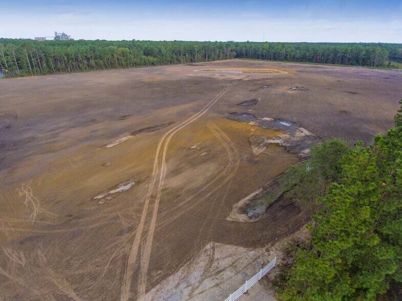 Northside Rd, Warsaw, NC 28398 Land For Sale