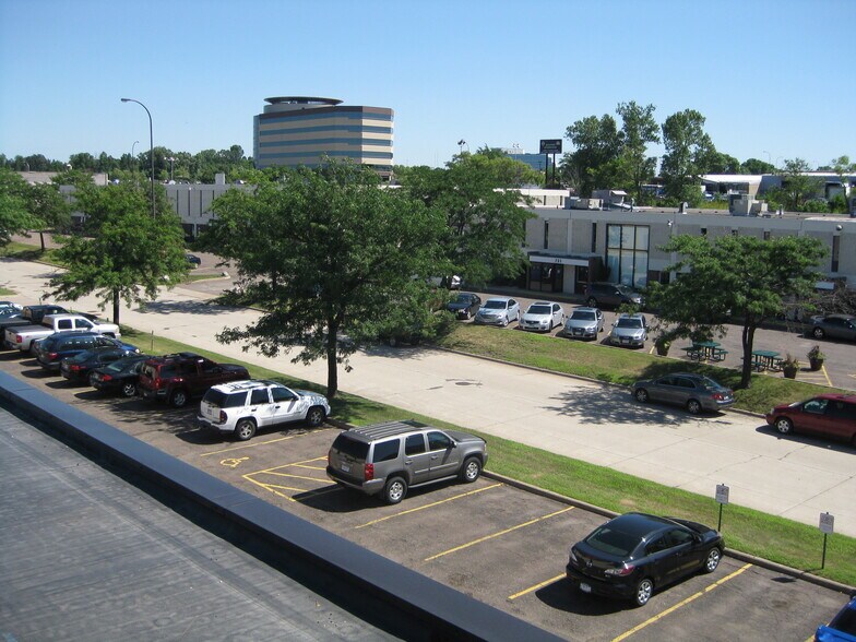 More Photos Of 771-783 NE Harding St, Minneapolis Industrial For Lease