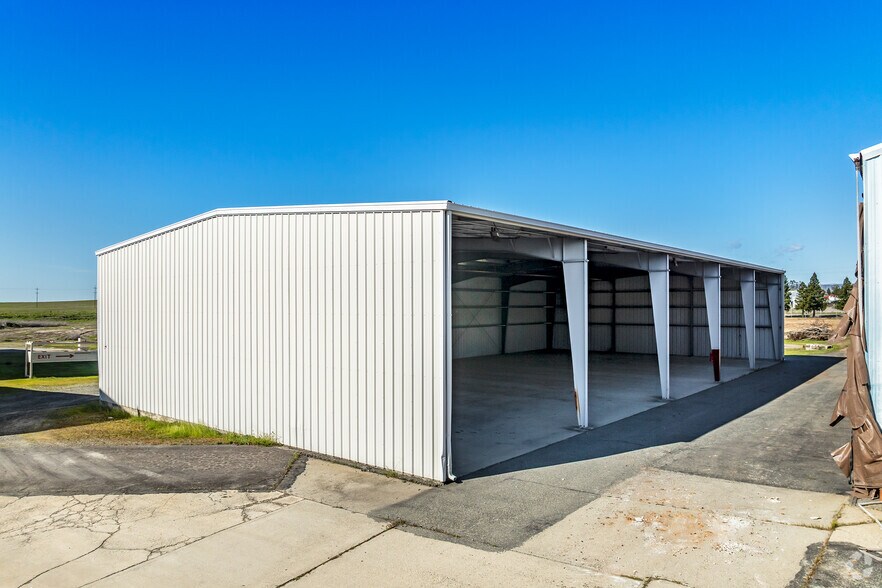 More Photos Of 1980 Kusel Rd, Oroville Manufacturing For Lease