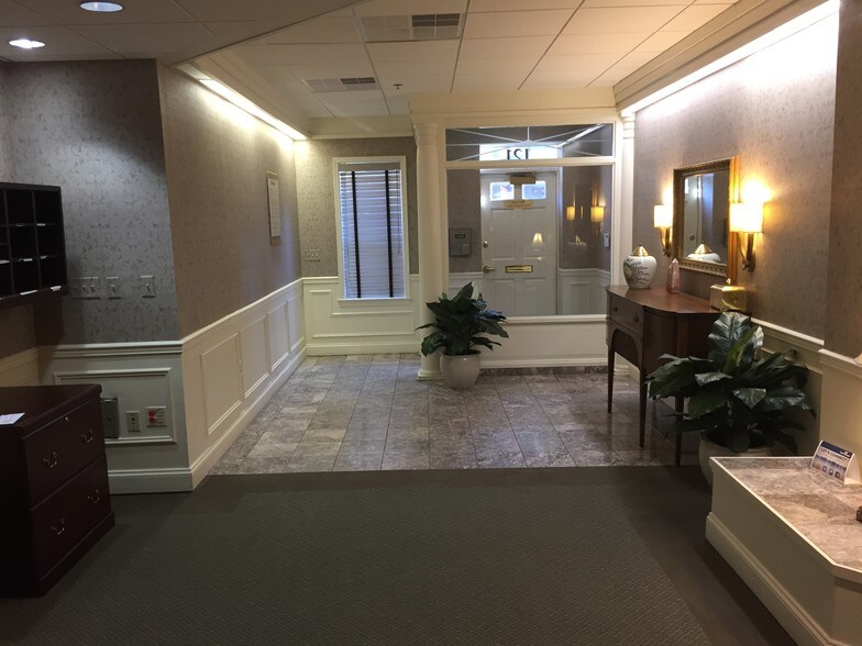 More Photos Of 121 Cathedral St, Annapolis Loft Creative Space For Lease