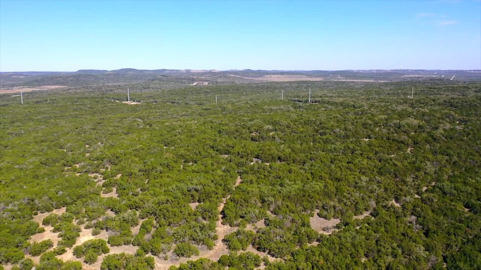 Primary Photo Of 18999 Huebner, San Antonio Land For Sale