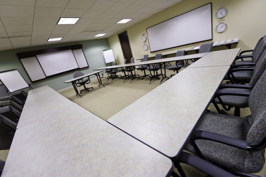 Photo of 12nd Floor Ste Coworking