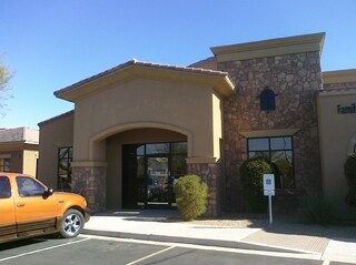 Primary Photo Of 3011 S Lindsay Rd, Gilbert Medical For Lease