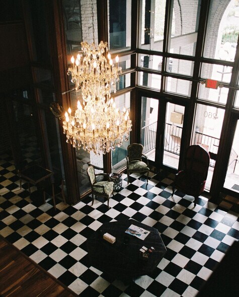 More Photos Of 260 1st Ave S, Saint Petersburg Coworking Space