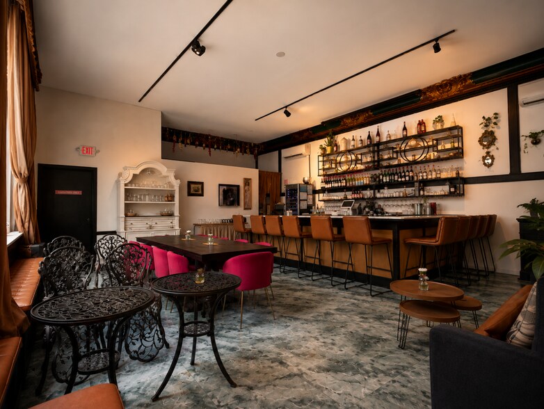 More Photos Of 817 Onderdonk Ave, Ridgewood General Retail For Lease
