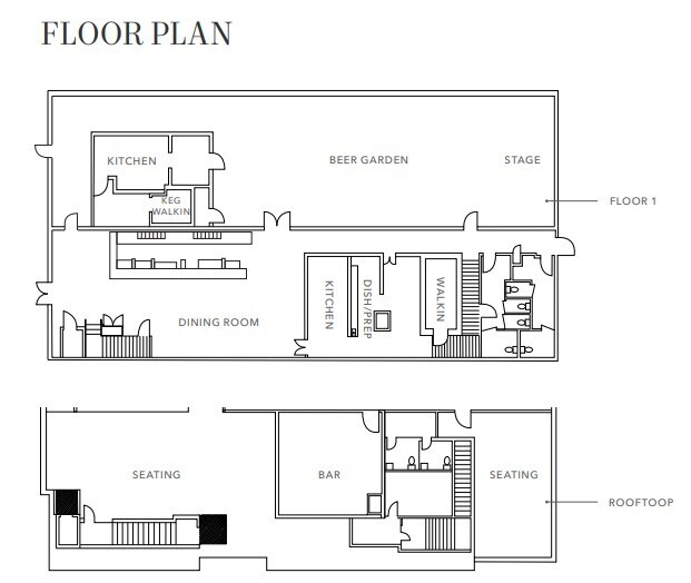 More Photos Of 219 E 1st St, Cle Elum General Retail For Sale