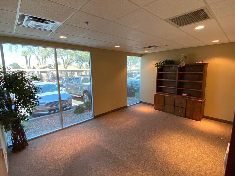 More Photos Of 1972 E Baseline Rd, Tempe Medical For Lease