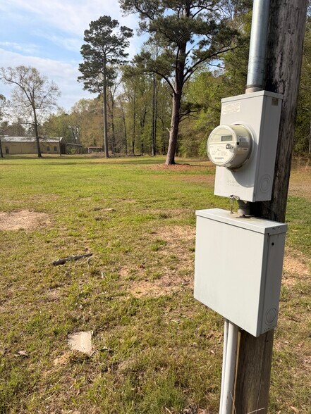 More Photos Of 1247 Foreman rd, Doyline Land For Sale