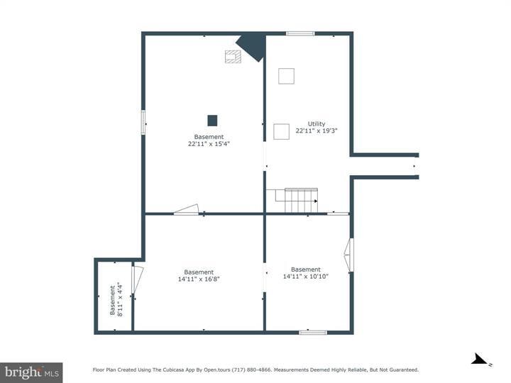 More Photos Of 4415 W Market St, York Specialty For Sale